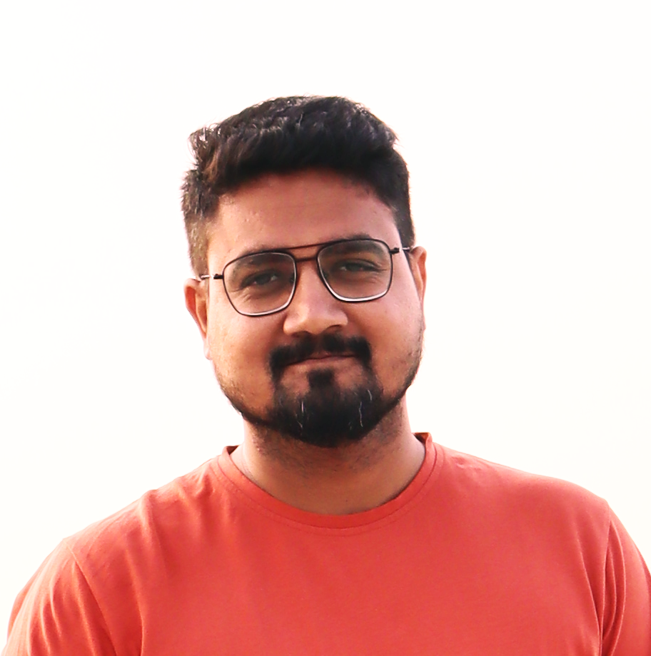 Saurabh Barot Saurabh Barot