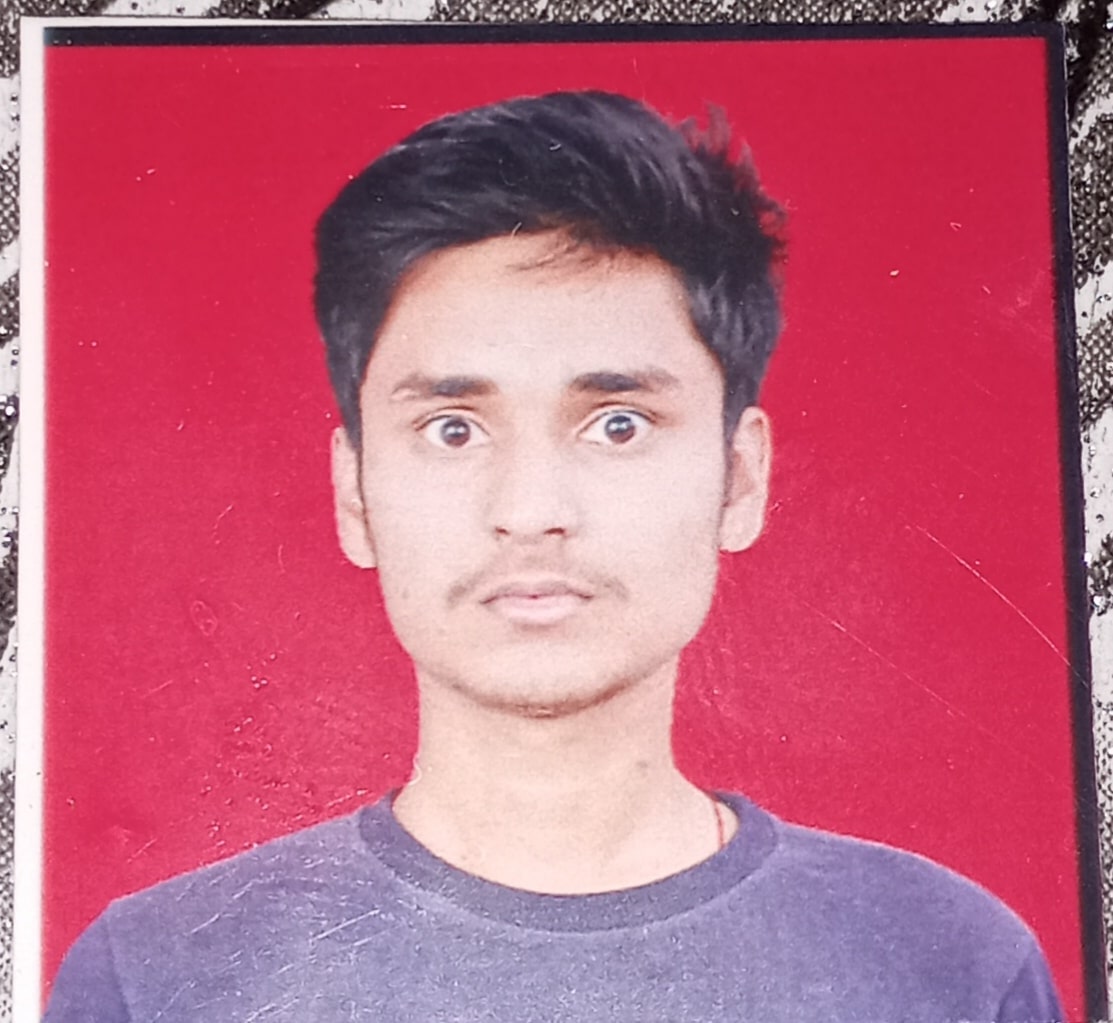 Sahil Bhayre