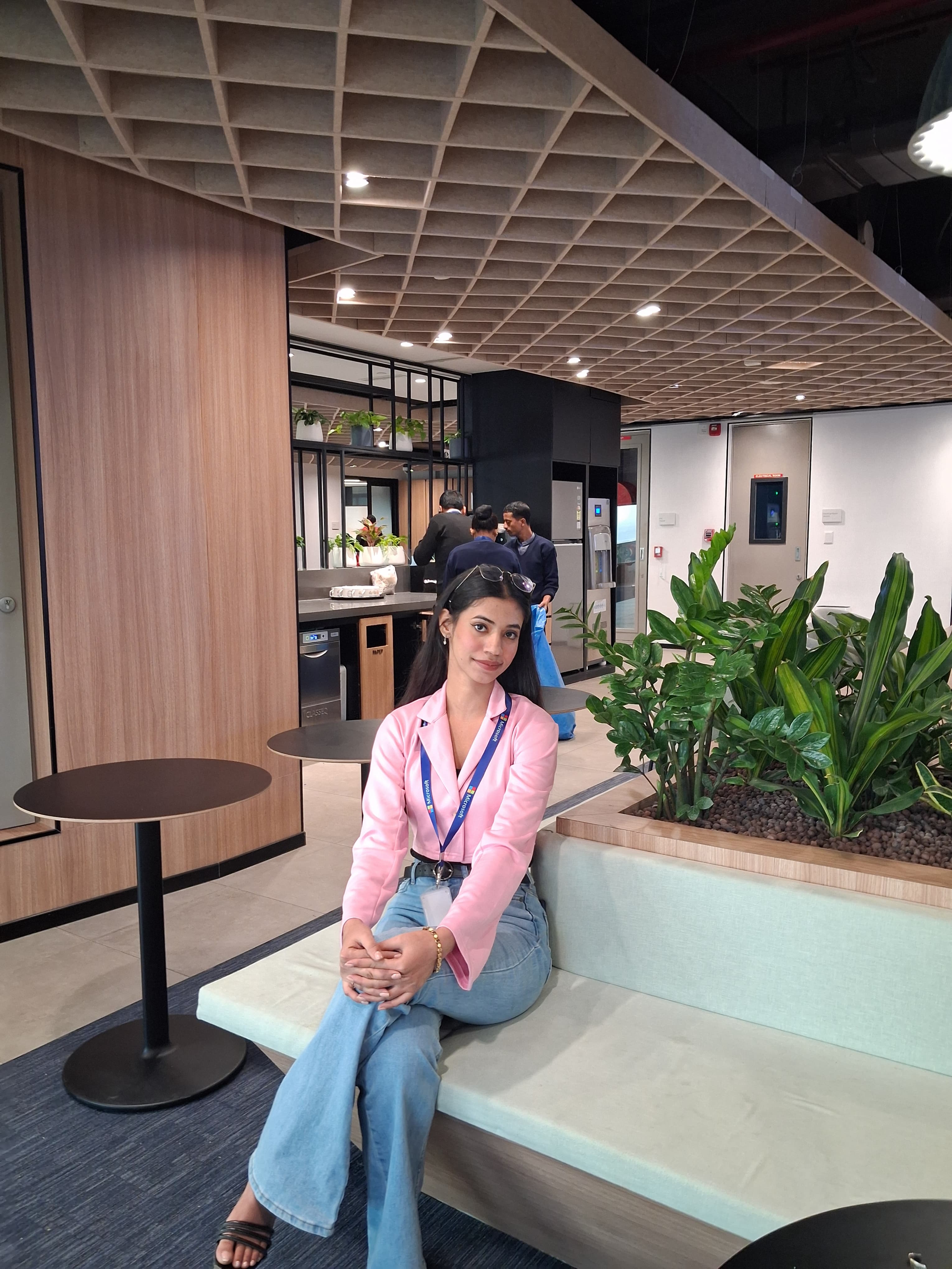Supriya Singh