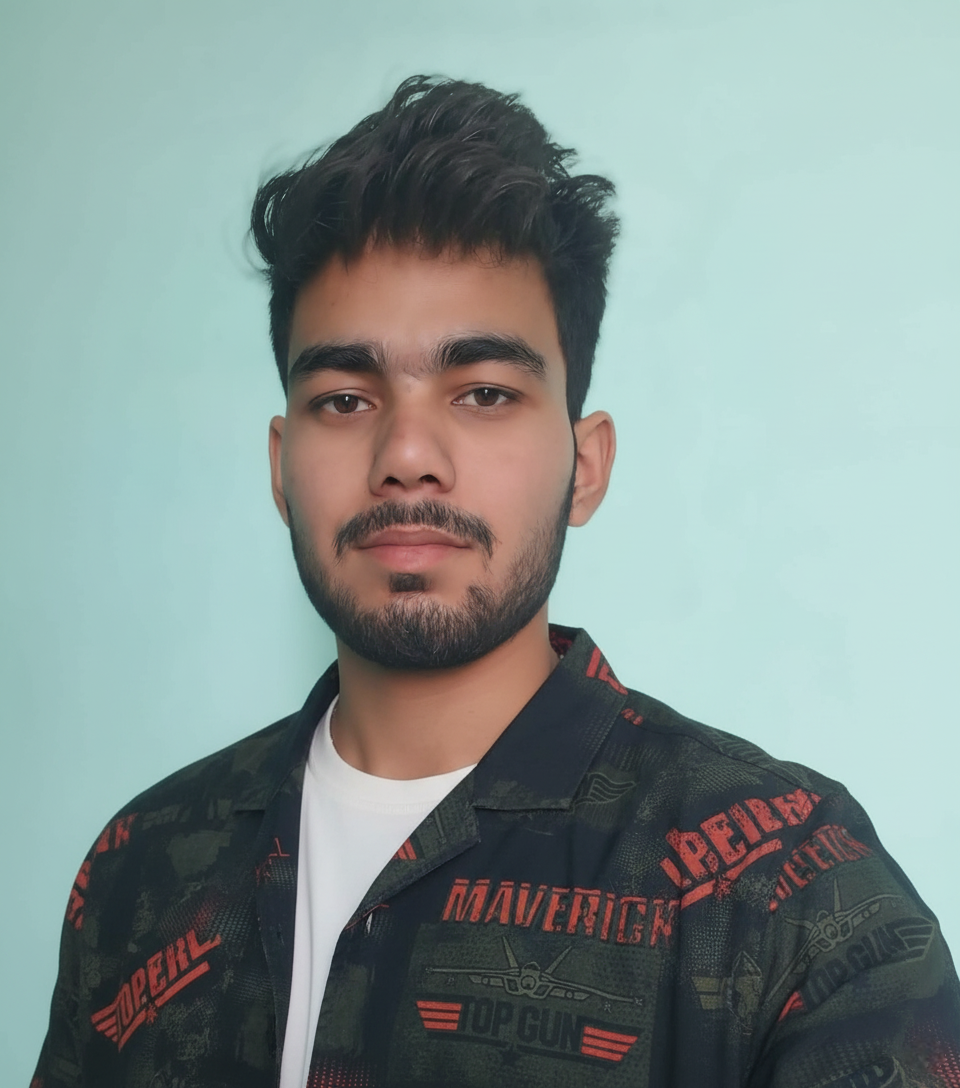 Aryan Gautam