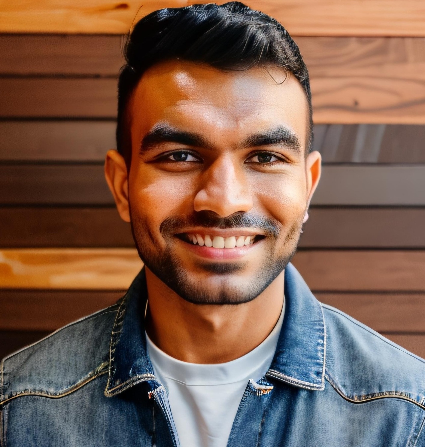 Arun Suryan Arun Suryan