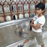 hisham ahmed