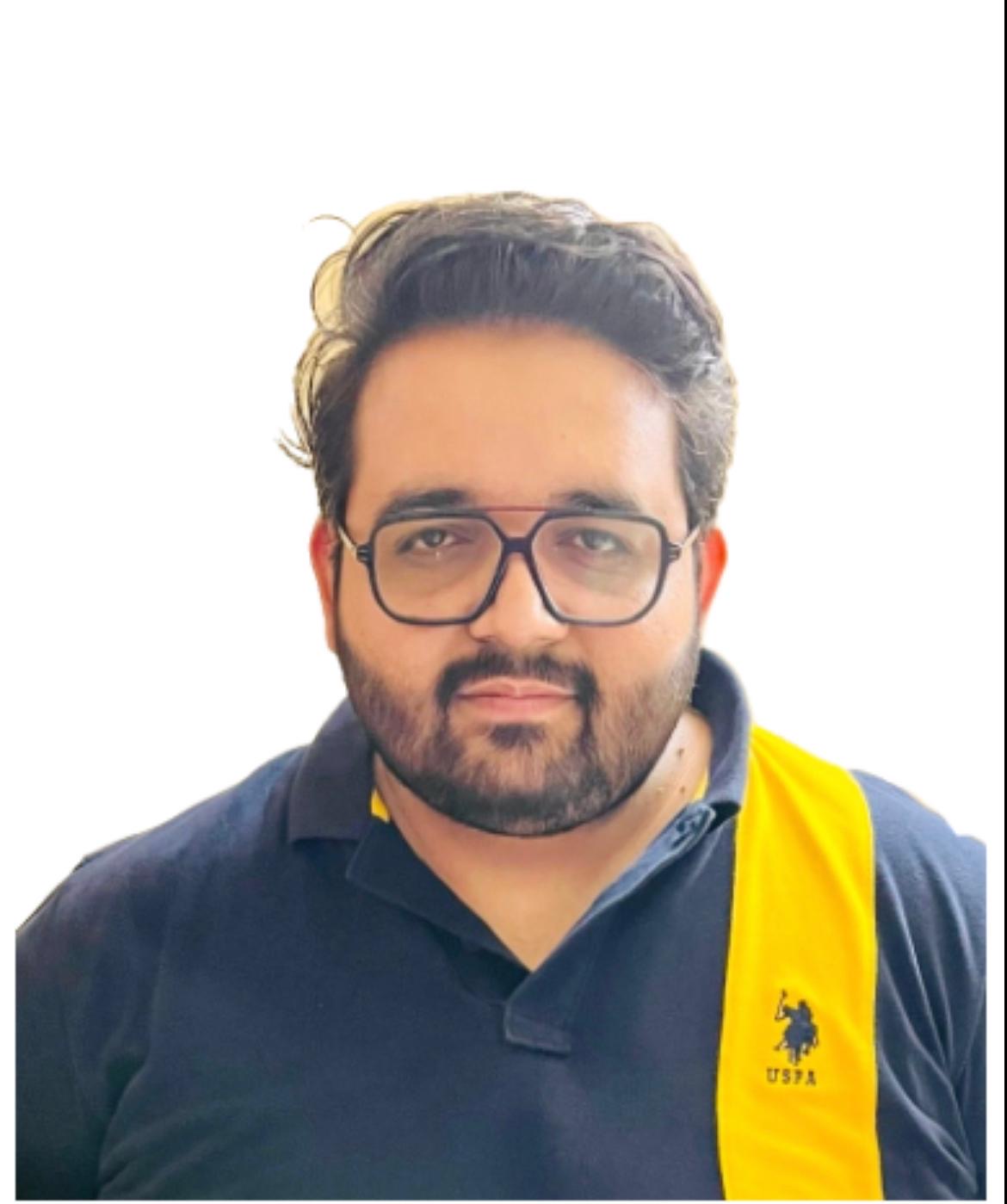 LAKSHEY BAHL