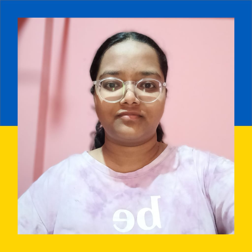 SALONI KERKETTA