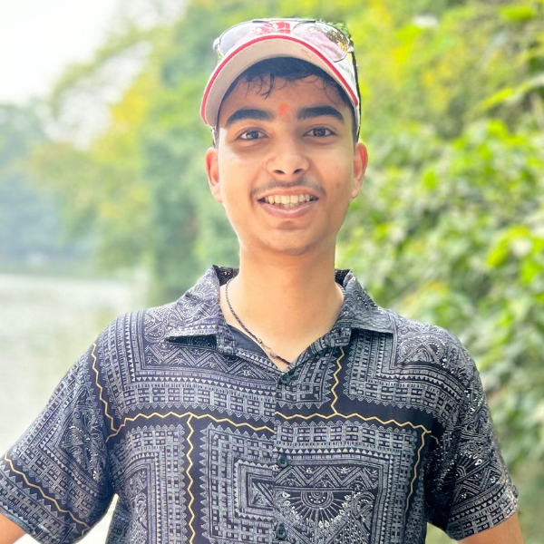 Vidhan Thakur