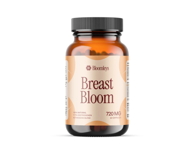 Bloomleys Breast Bloom Germany Kapseln: So straffen und festigen Sie schlaffe Haut schnell