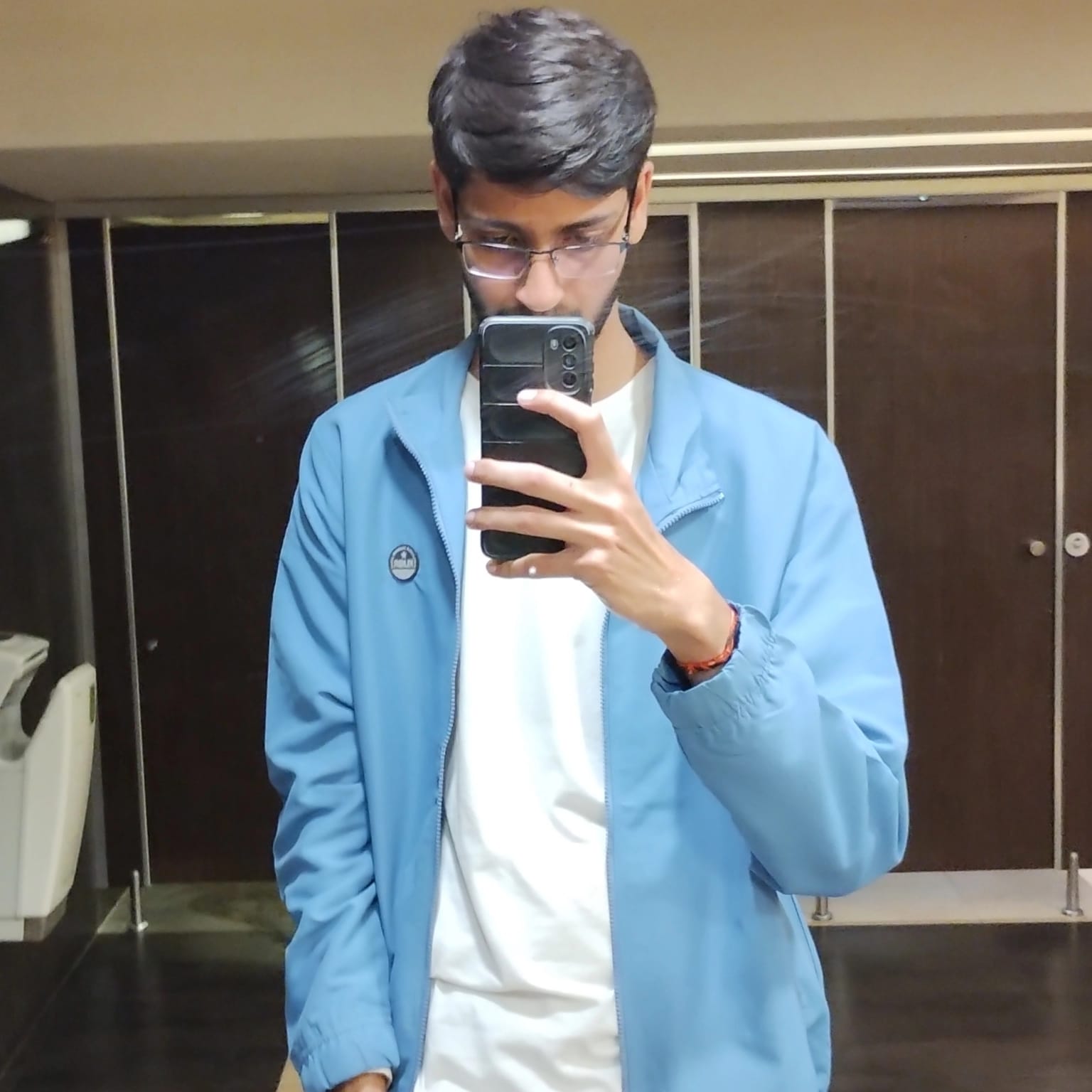 Gunesh Dwivedi