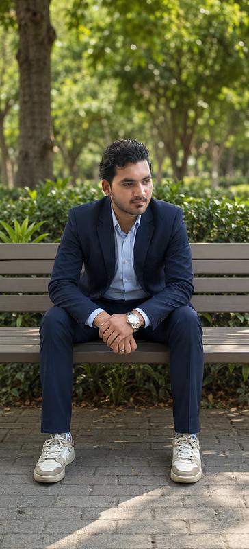 Mustafa Haider Mustafa Haider