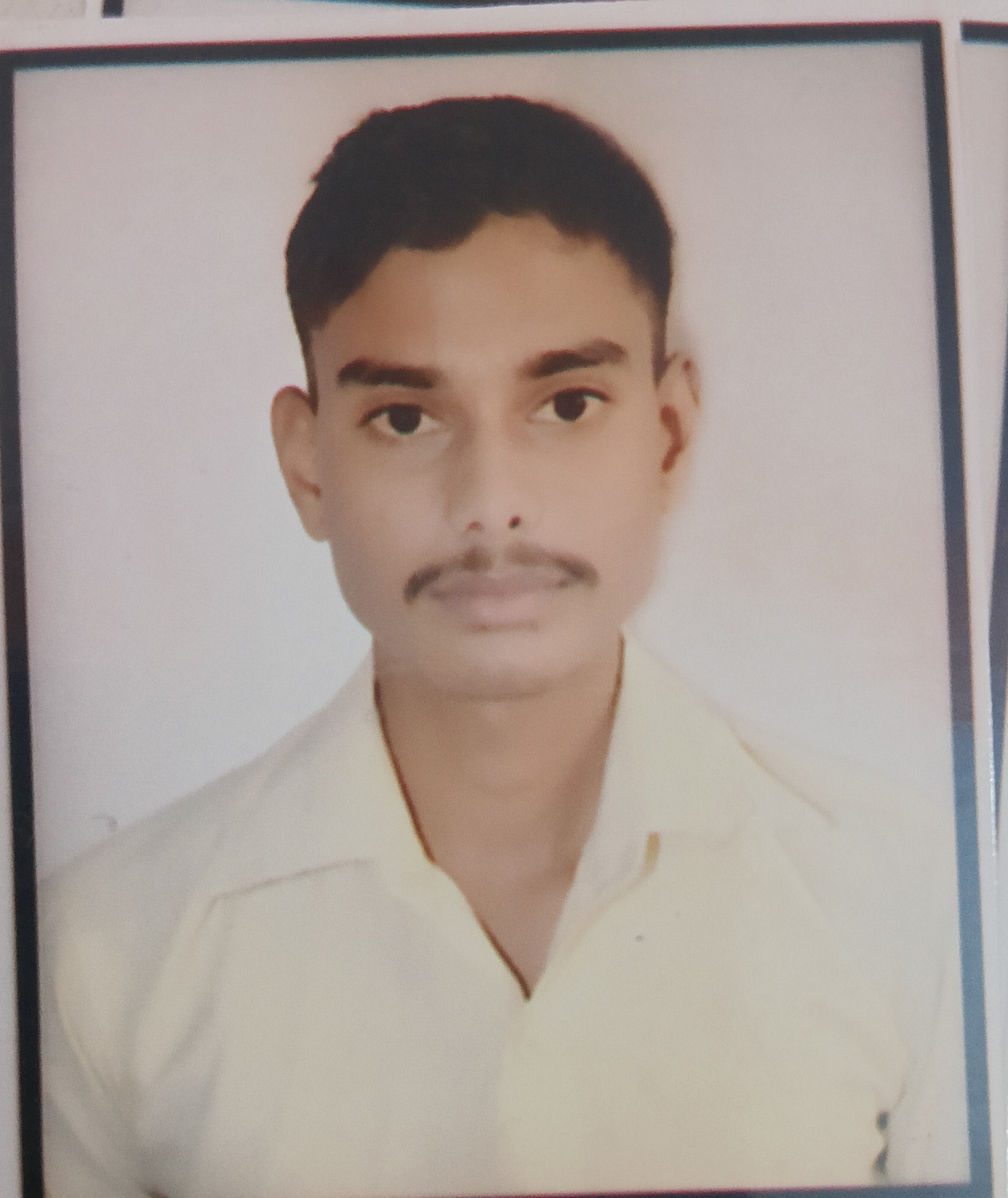Nikhil Kumar