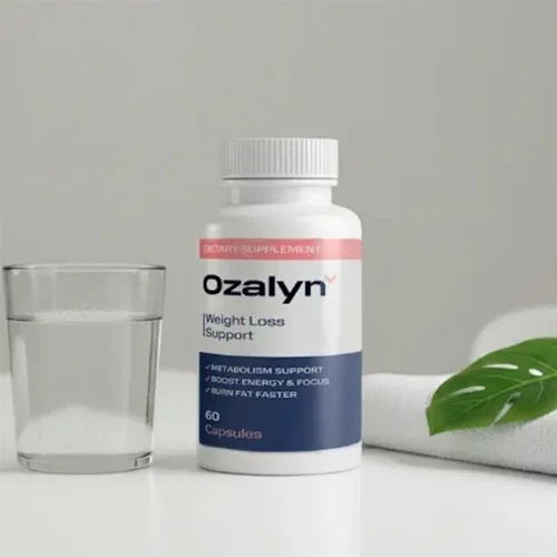 Ozalyn NL/BE