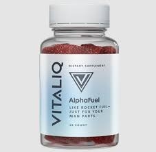 VitaliQ Male Enhancement VitaliQ Male Enhancement