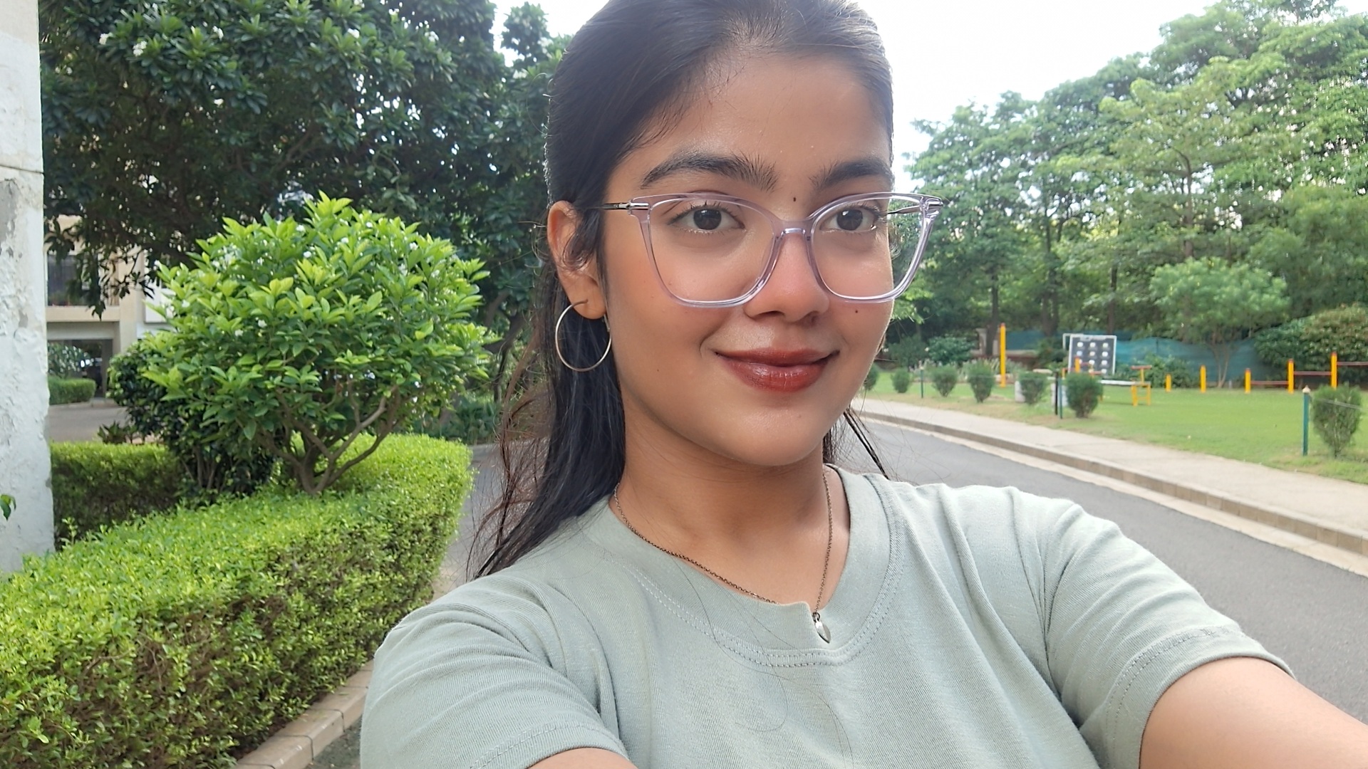 Shubha Gupta