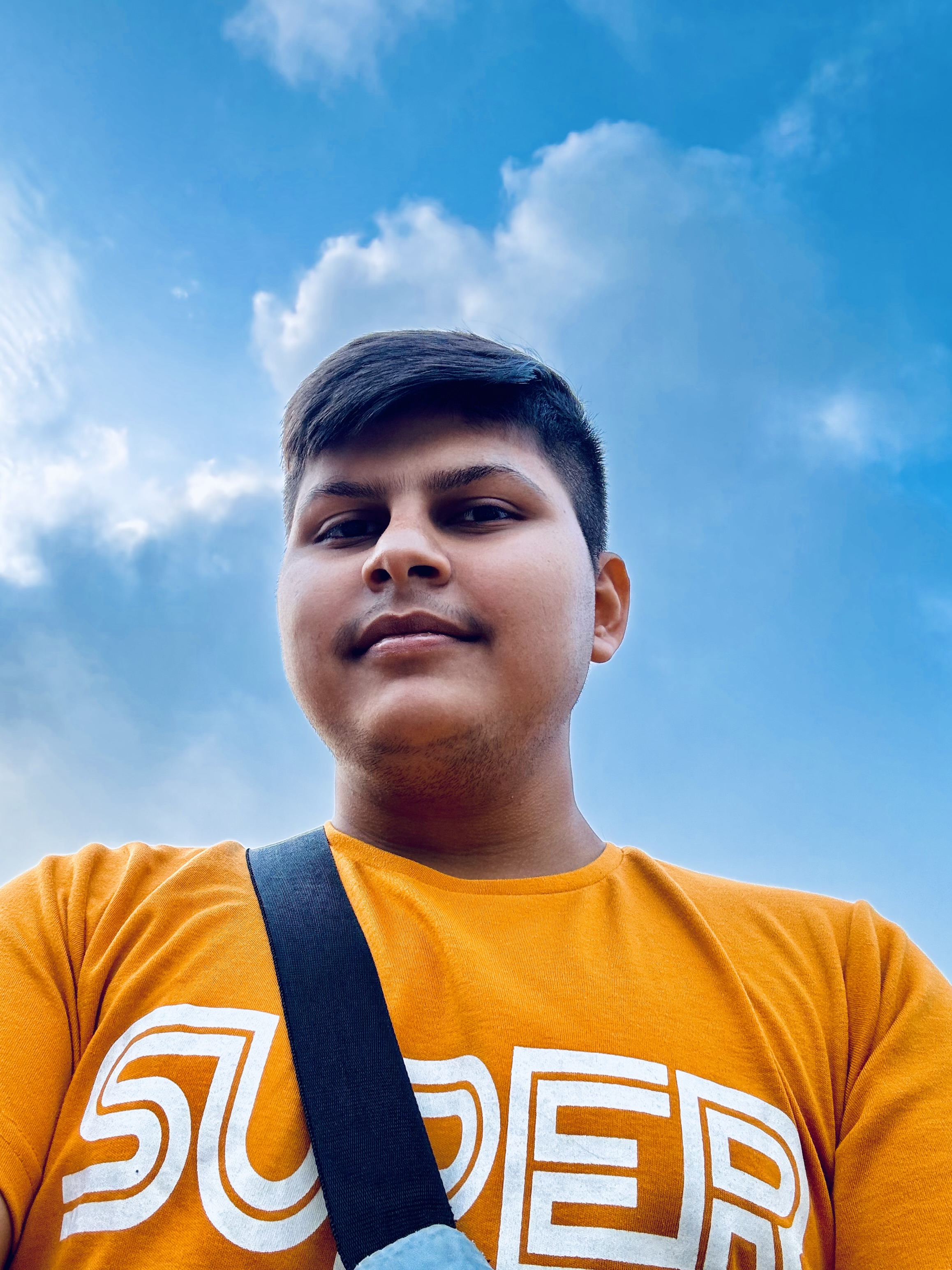 Meet Jariwala