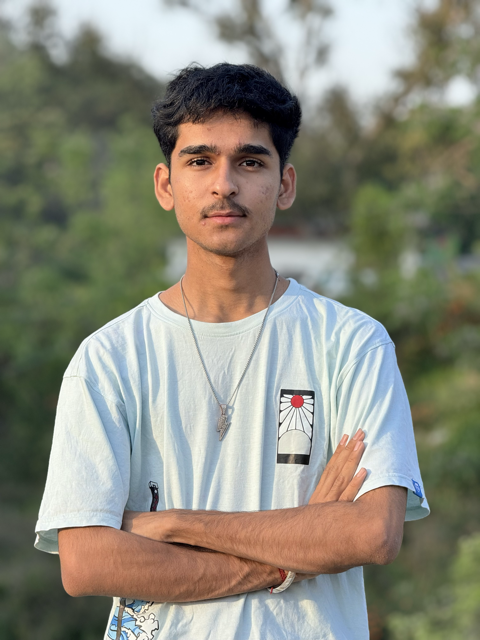 Arman Thakur