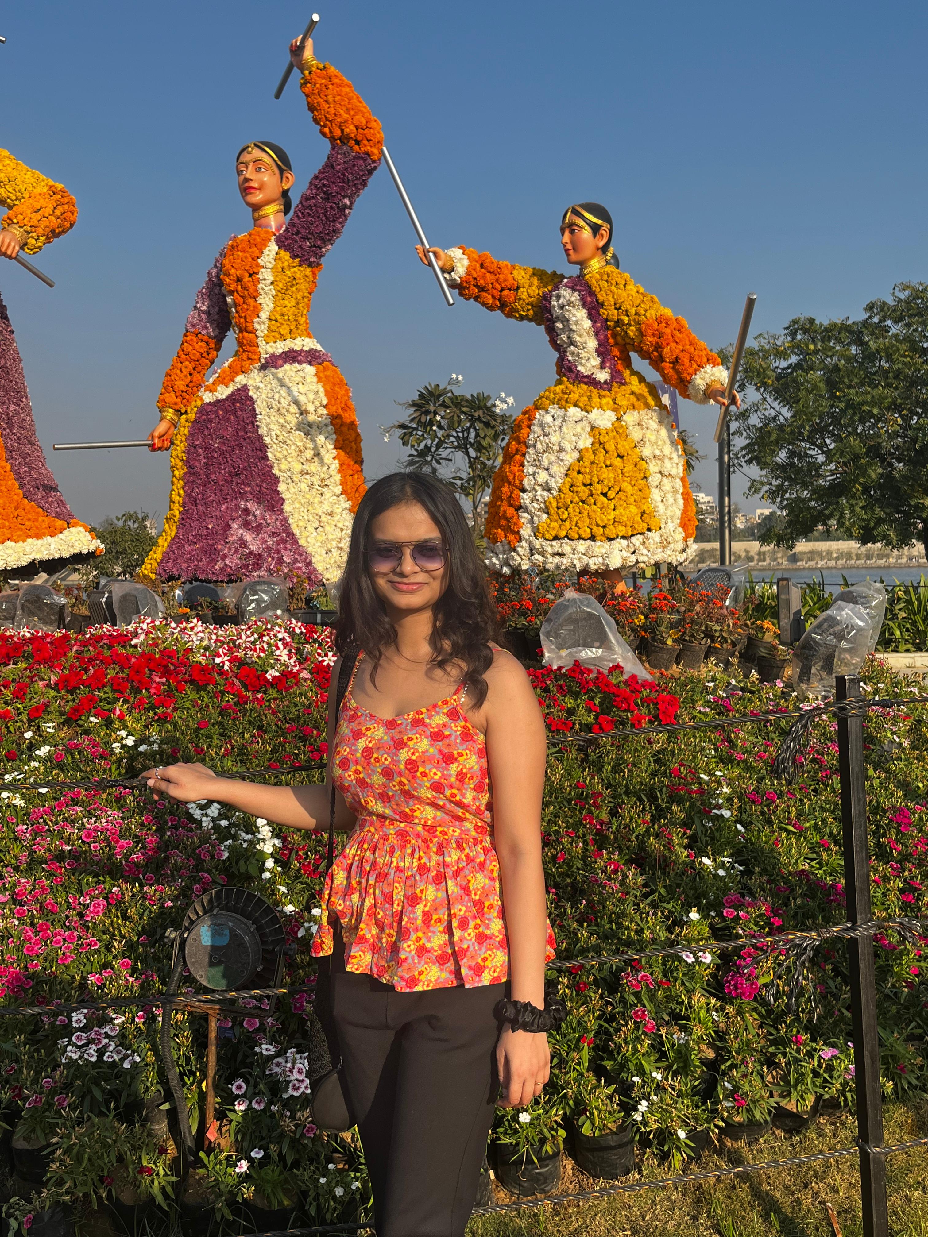 Diksha Shrivastava