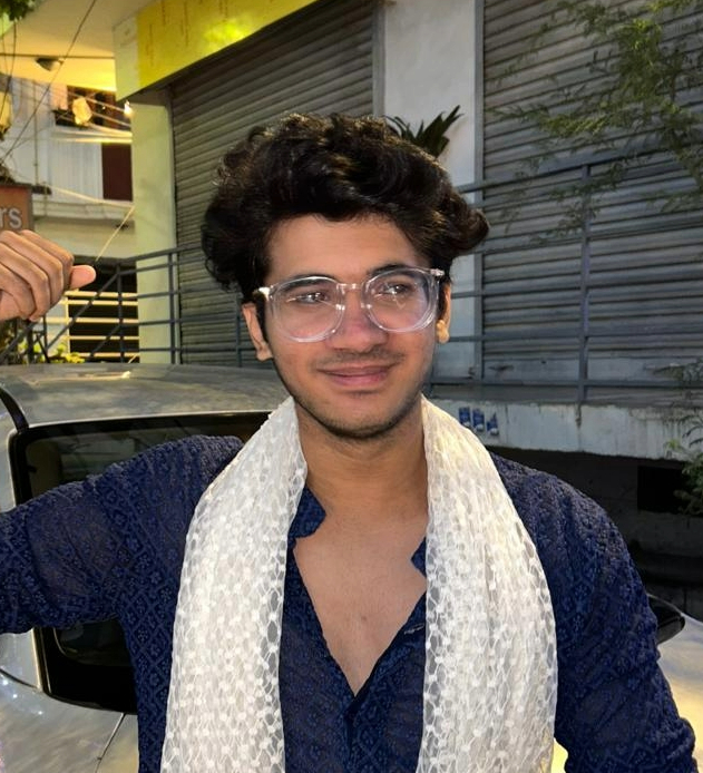 Pranaav Bhatnagar