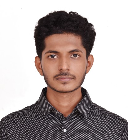 Chethan K