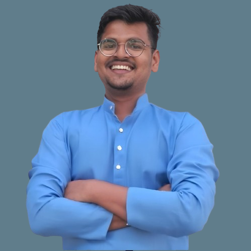 Samarth Shinde
