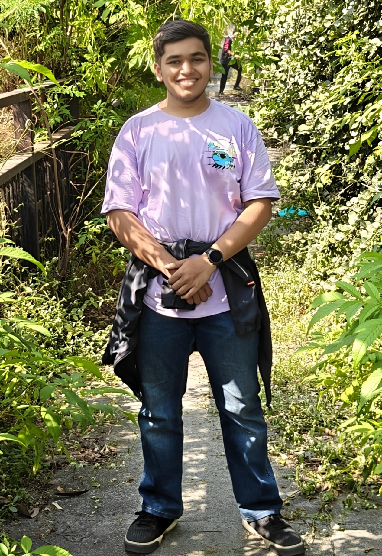 Varad Kulkarni