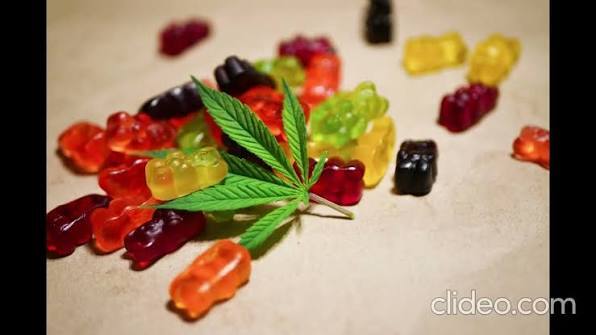 Green Roads CBD Gummies Green Roads CBD Gummies