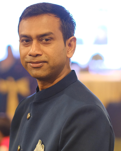 Vipul Bhatnagar