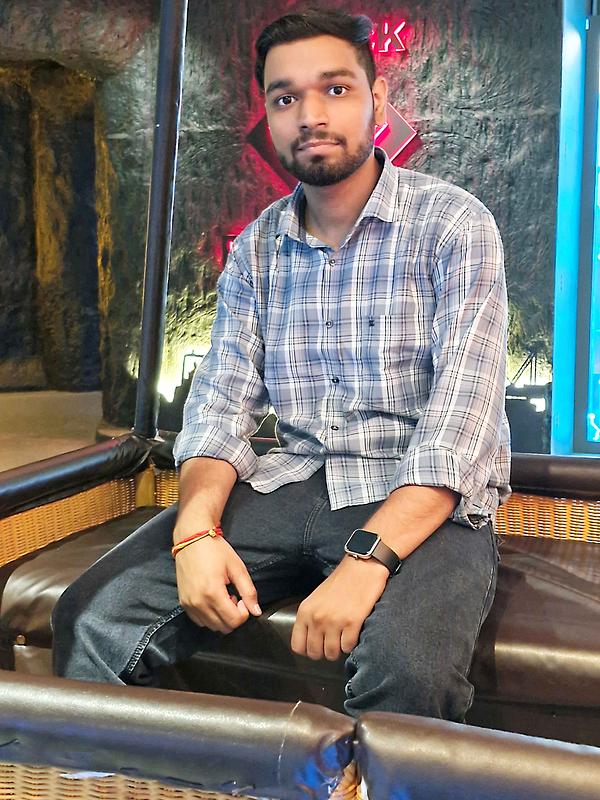 Shaurya Tyagi Shaurya Tyagi