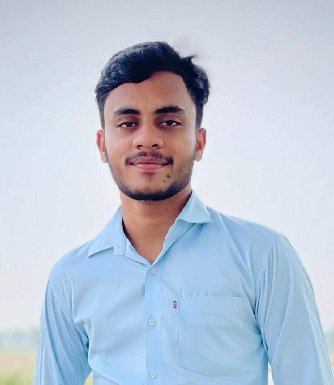 Faiz Alam