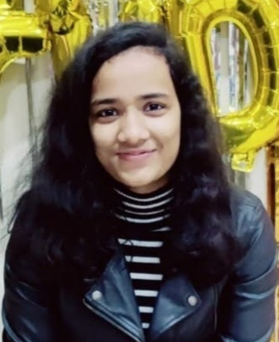 Ishita Rathi