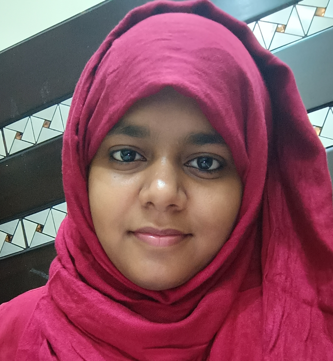 Huma Suhaib Huma Suhaib