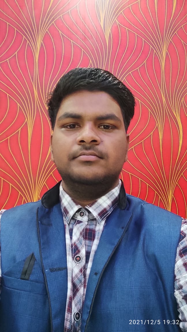 Farhan ahmad