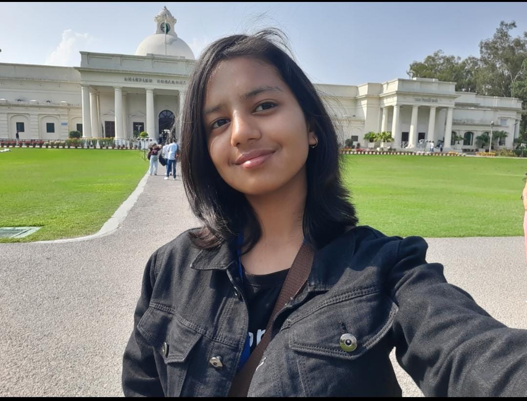 Riya Bisht
