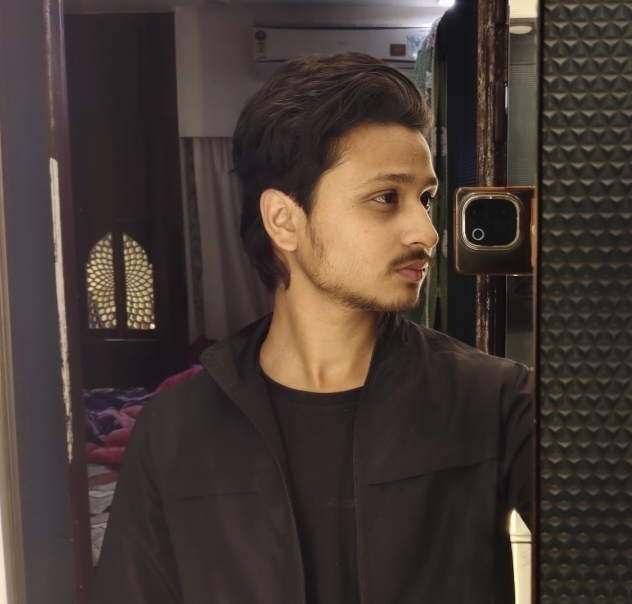 Aditya Kumar Gupta Aditya Kumar Gupta