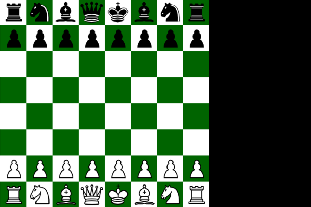 Python Chess Engine Python Chess Engine