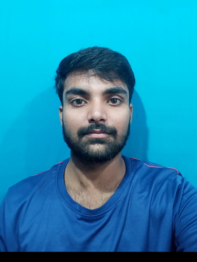 Ritik Sahu