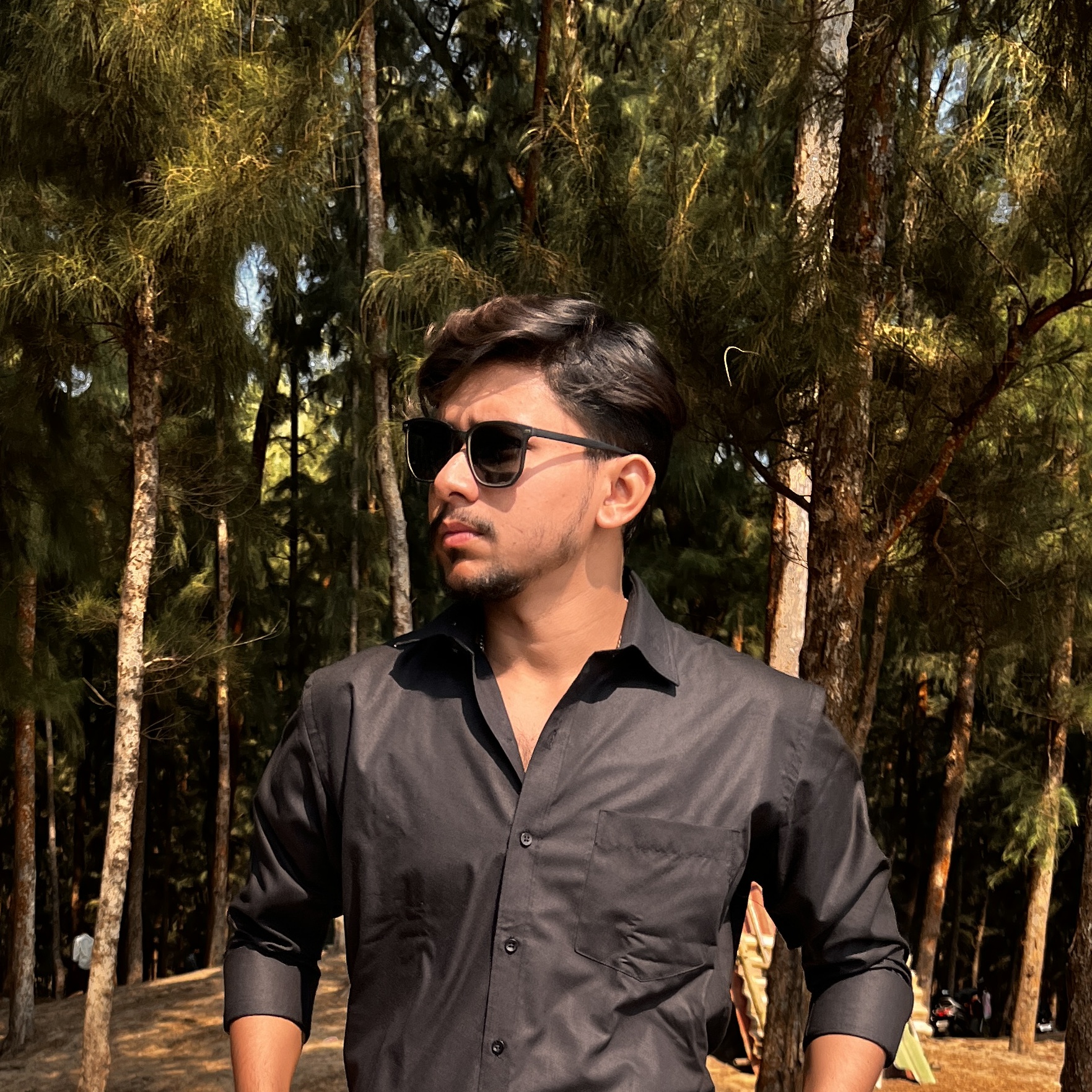 Debasish Pal