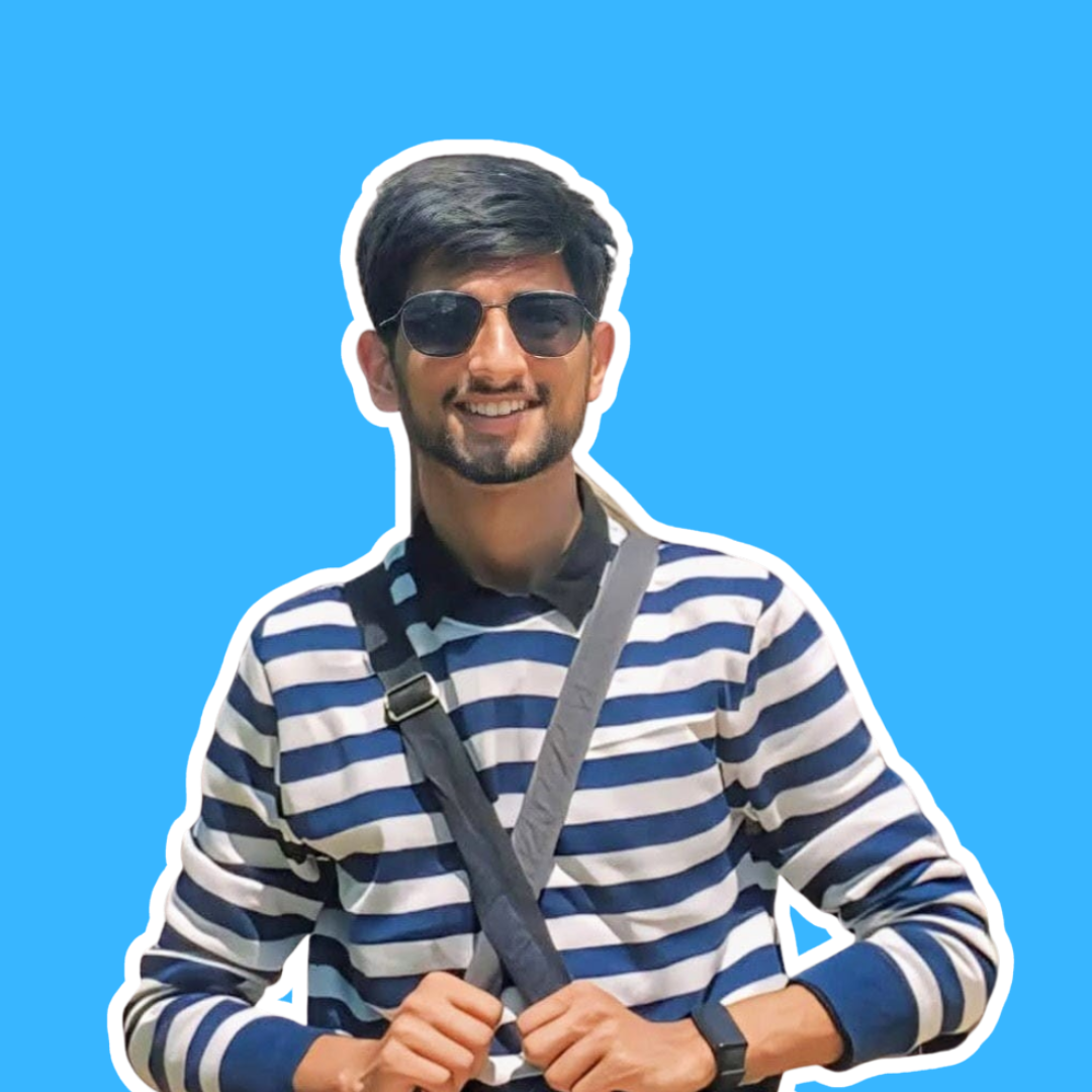 Rumman Parvez