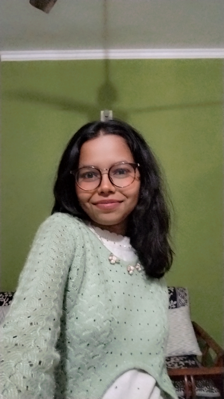 Kumari Garima 