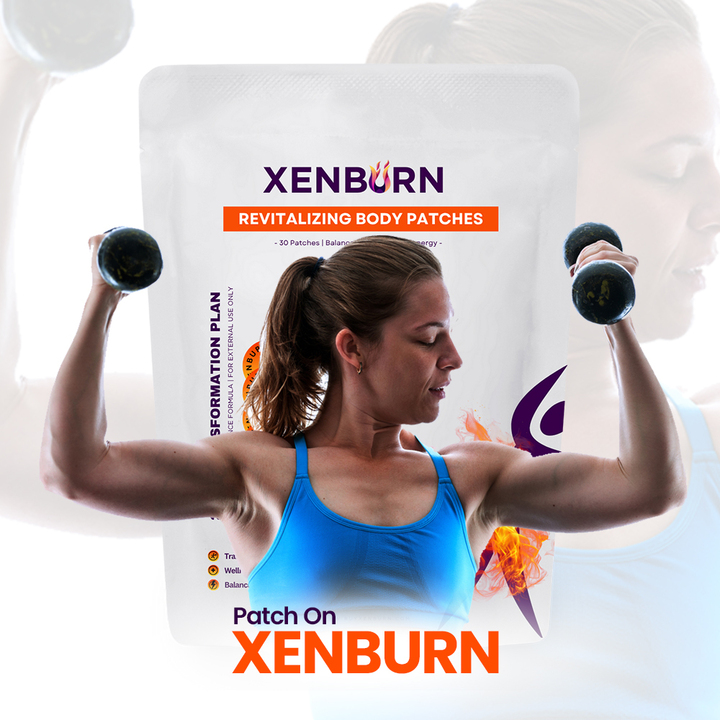 XenBurn™ Chaina Explained: Benefits, Dosage, and Safety