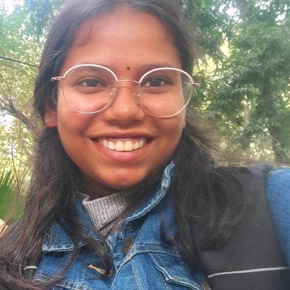 Yashi Gupta