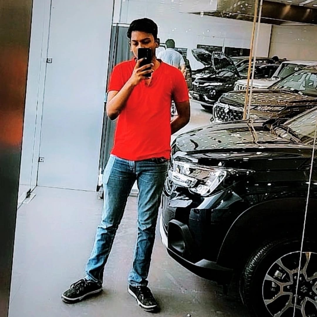 Vaibhav Raj Vaibhav Raj