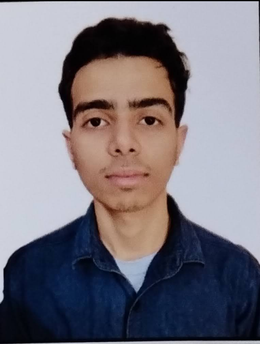 Chirag Kaushik