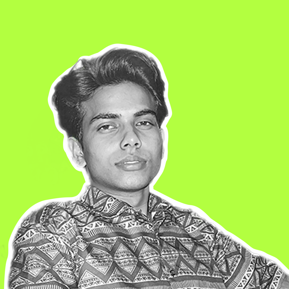 Yogesh Rathore 