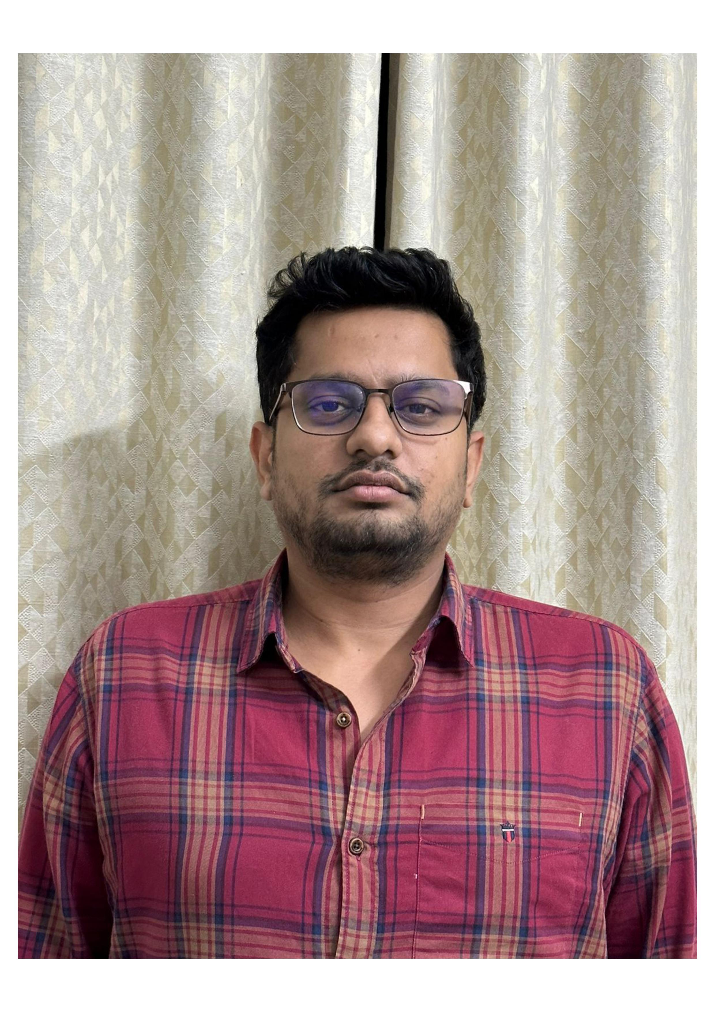 Devesh Jain