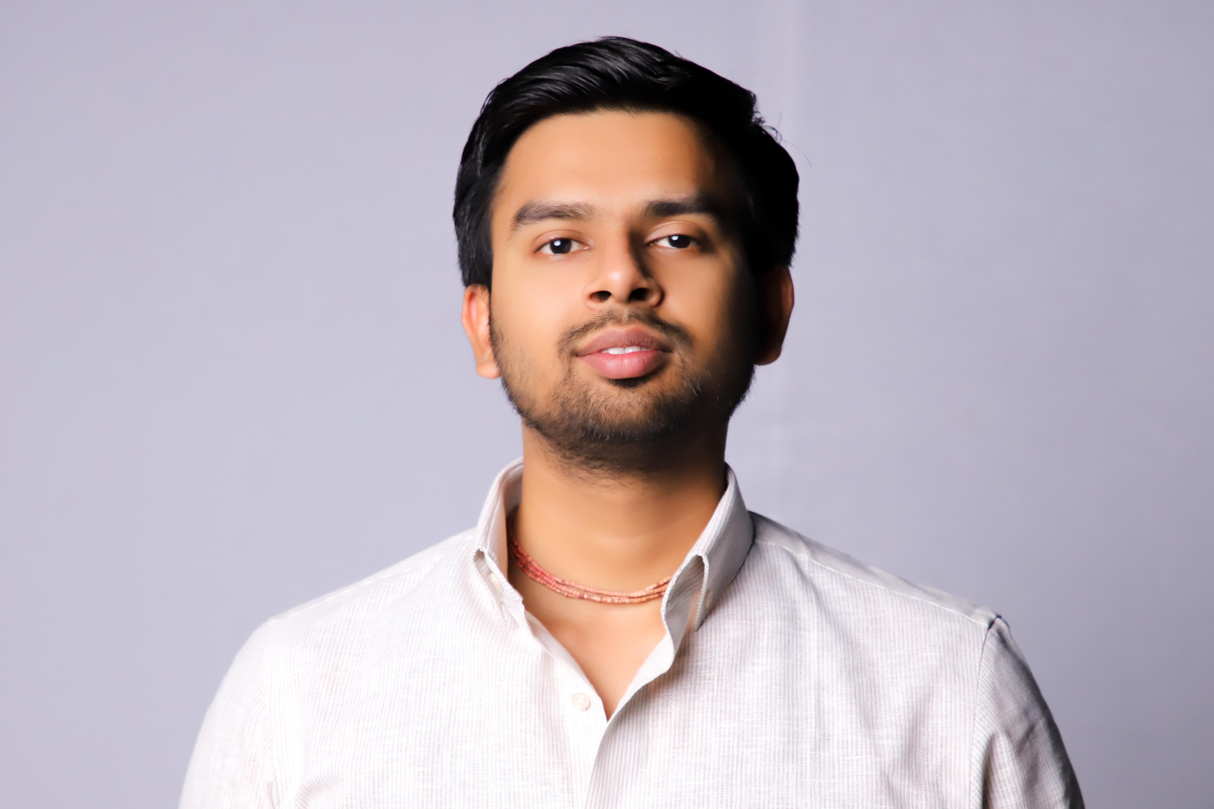 Himanshu Chaurasia