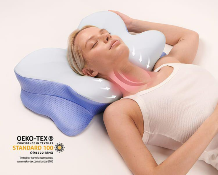 Melara Pro Pillow