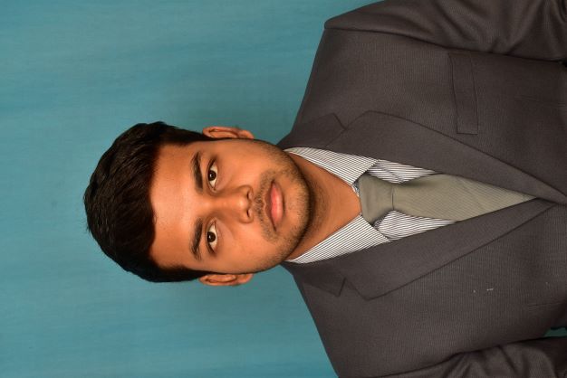 Atanu Paul