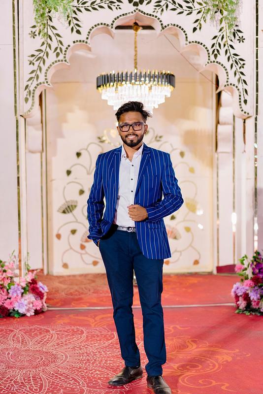 Kushal Jain