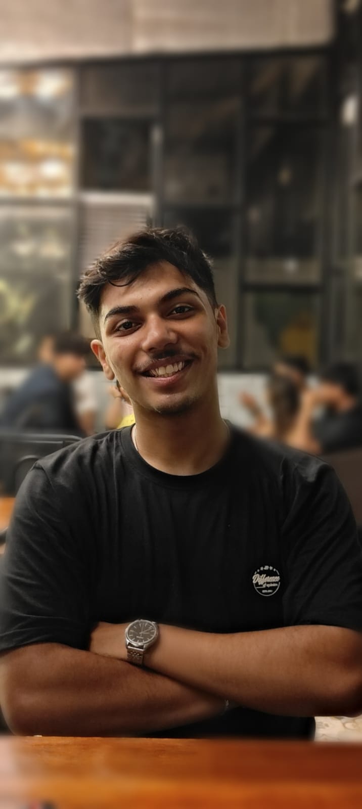 shubhayan Banerjee
