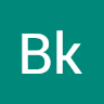 Bk Shukla
