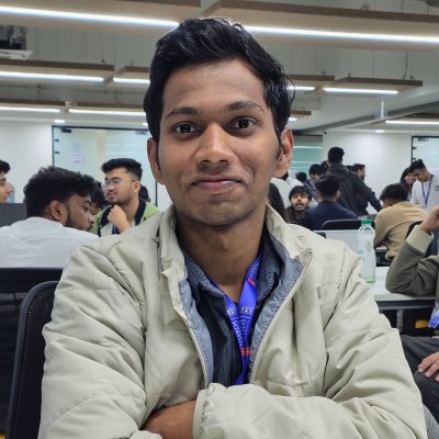 Keshav Pal Keshav Pal